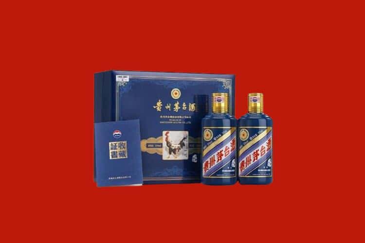 湛江市白酒回收多少钱报价